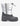 CMP Sneewy Snow Boots Silver/Grey J | MegaMall.bg
