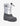 CMP Sneewy Snow Boots Silver/Grey J | MegaMall.bg