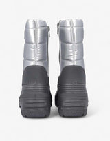 CMP Sneewy Snow Boots Silver/Grey J | MegaMall.bg