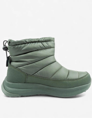 CMP Zoy Snow Boots Green | MegaMall.bg