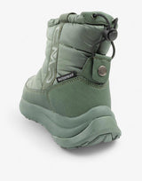 CMP Zoy Snow Boots Green | MegaMall.bg