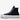 CONVERSE Chuck Taylor All Star Lift Hi Shoes Black Черен 36.5 | MegaMall.bg