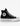 CONVERSE Chuck Taylor All Star Lift Hi Shoes Black | MegaMall.bg