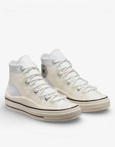 CONVERSE Street Utility Chuck 70 White | MegaMall.bg