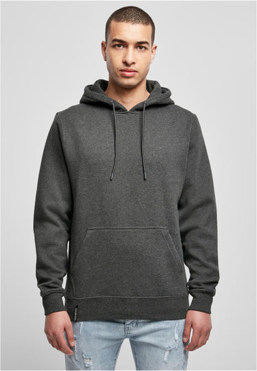 C&S Plain Hoody