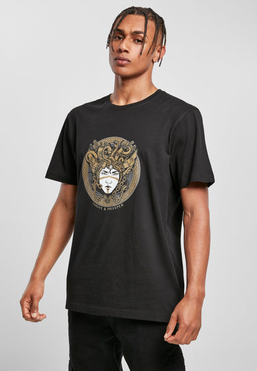Beautiful Gold Tee