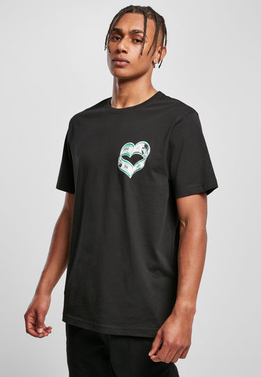 MONEY HART Tee