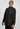 Prayor Black White Turtleneck Longsleeve