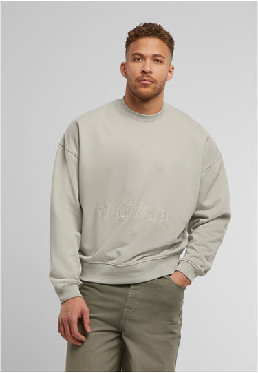 DEF Trust Issues Pullover
