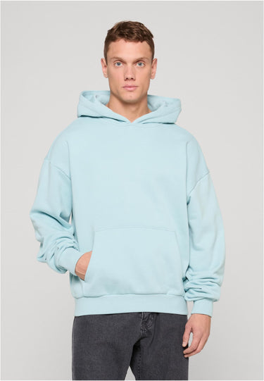 DEF BEKIND Hoody