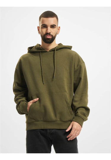 DEF Bommel Hoody