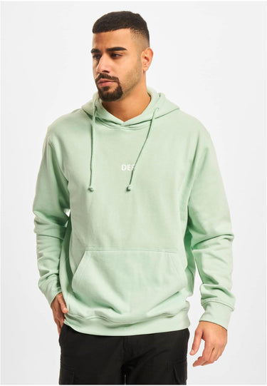 DEF Oversized Hoody
