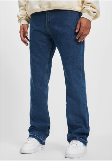DEF Straight Loose Fit Denim