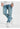 DEF Alperen Slim Fit Jeans Дънки синьо