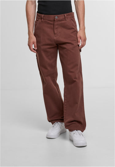 DEF Wood Straight Fit Jeans