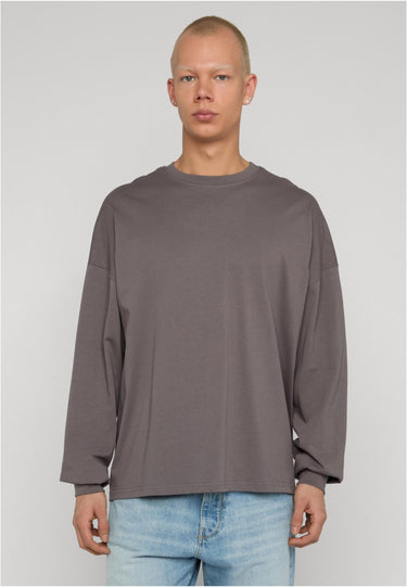 DEF BERRY Longsleeves