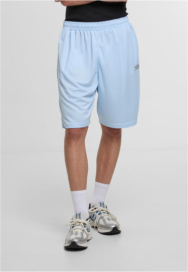 DEF MESH Short