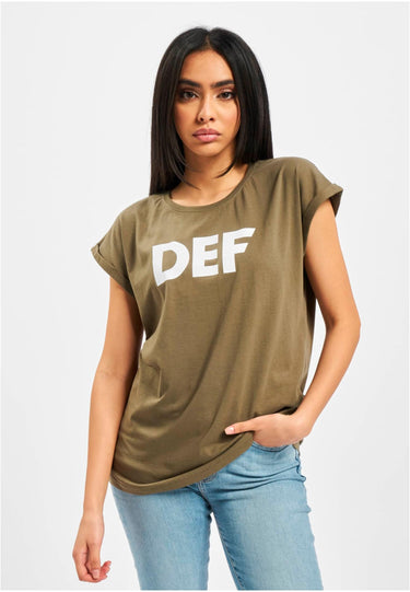 DEF Her Secret T-Shirt