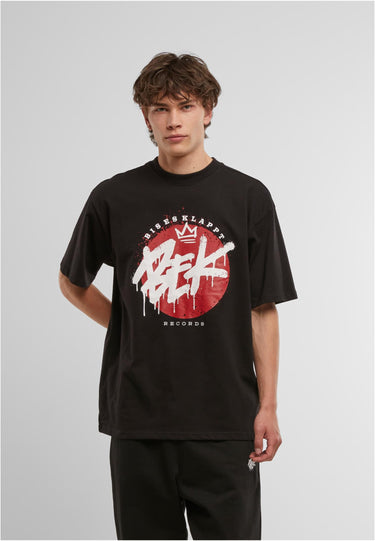 BEK x DEF Big Logo T-Shirt