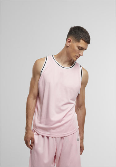 Mesh Tanktop
