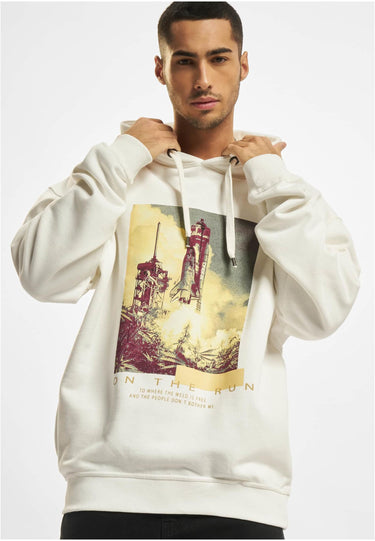 Dangerous DNGRS Launch Hoody