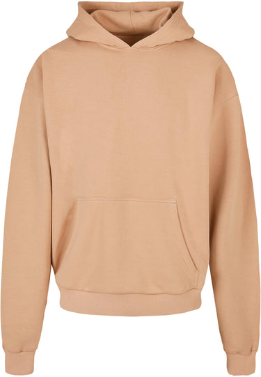 DGHD510M Teddy Hoody
