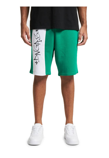 Dangerous DNGRS Symbiosis Shorts