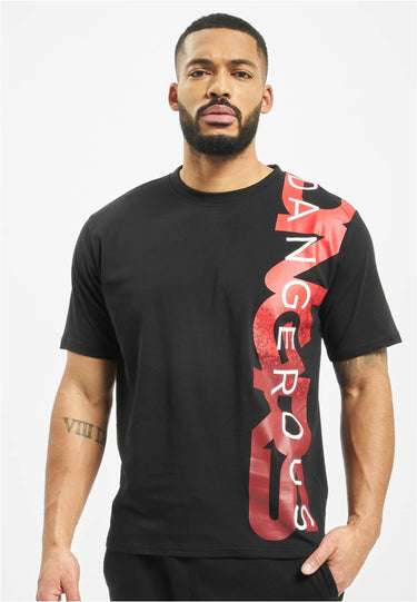 Dangerous DNGRS Hyena T-Shirt