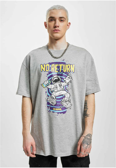 Dangerous DNGRS NoReturn Tshirt