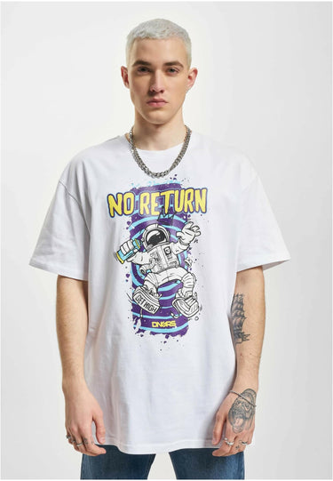 Dangerous DNGRS NoReturn Tshirt