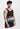 Dangerous DNGRS Dangerous Dngrs Tanktop Hideme Потници черно