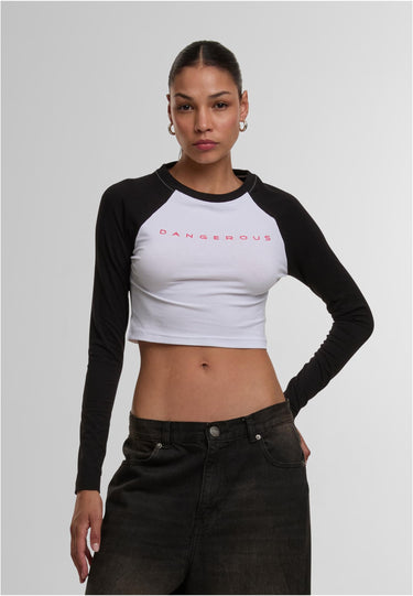 Dangerous DNGRS Bold Longsleeves