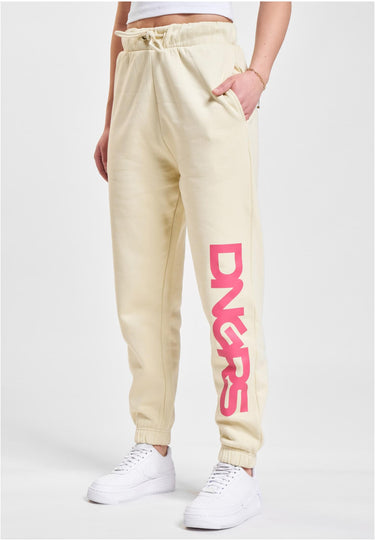 Dangerous DNGRS Basic Sweatpants Trust