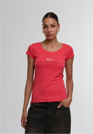 Dangerous DNGRS Loud T-Shirt