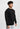 Ecko Unltd. Ecko Unltd. Spray Ecko Pullover Суичъри черно