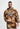 Ecko Unltd. Суичъри Унисекс кафяво ECKOHD1116