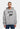 Ecko Unltd. Суичъри Унисекс сиво ECKOHD1126M