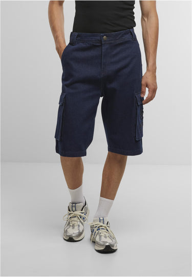 Ecko Unltd. EC KO Denim Short
