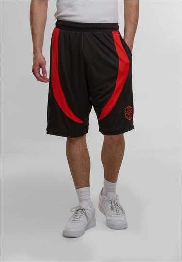 Ecko Unltd. Cuts Shorts