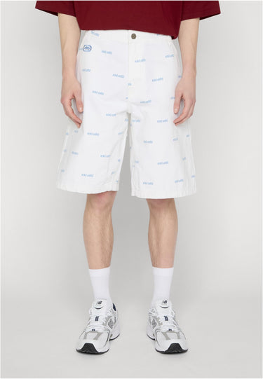 Ecko Unltd. Allover Shorts