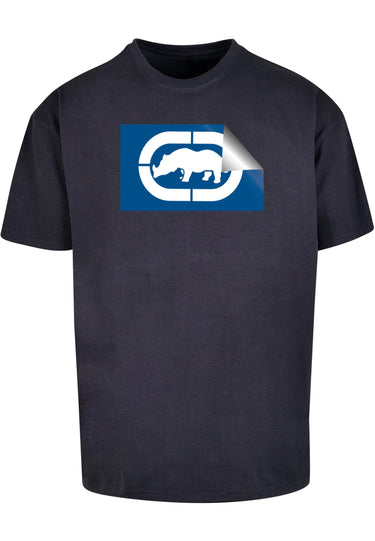 ECKOTS1144M Sticker T-Shirt