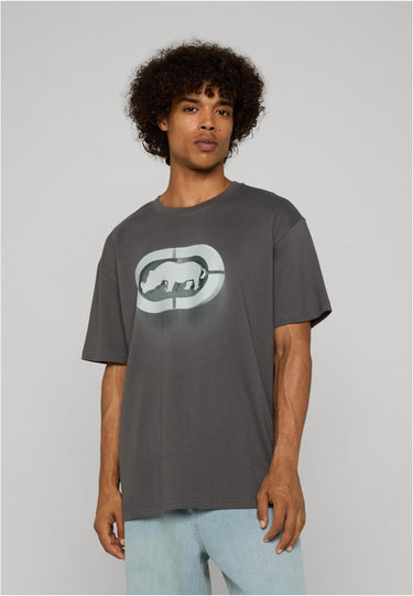 ECKOTS1157M LOGO3D T-Shirt