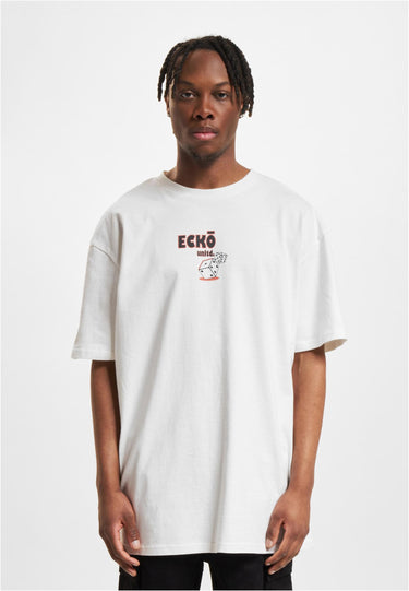 ECKOTS1161M Dices T-Shirt