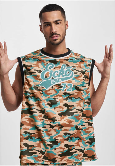 Ecko Unltd. Tanktop BBall