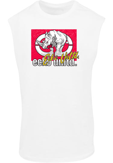 ECKOTT1019M Attack Tank Top