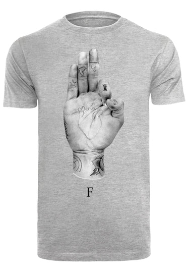 FMS Sign Lights Tee