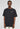 Forgotten Faces Medusa Heavy Oversized Tee Тениски черно