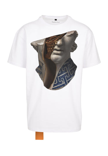 Irezumi Oversized Tee