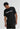 Forgotten Faces Jade Oni Oversized Tee Тениски черно