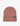 JACK WOLFSKIN Ribbed Beanie Pink Розов | MegaMall.bg